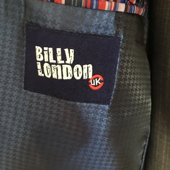 Billy London suit - Picture 6 of 8